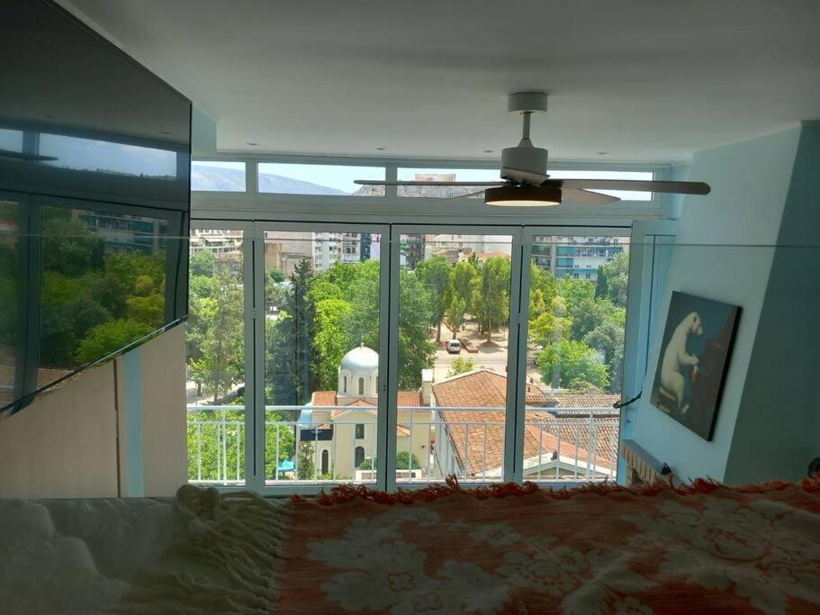 Acropolis Panoramic Studio Ateny Zewnętrze zdjęcie