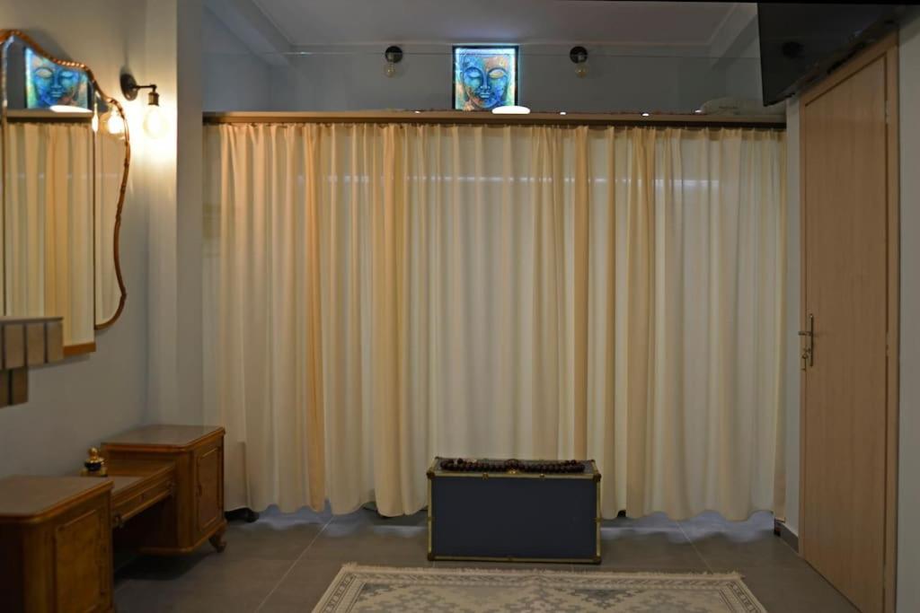 Acropolis Panoramic Studio Ateny Zewnętrze zdjęcie