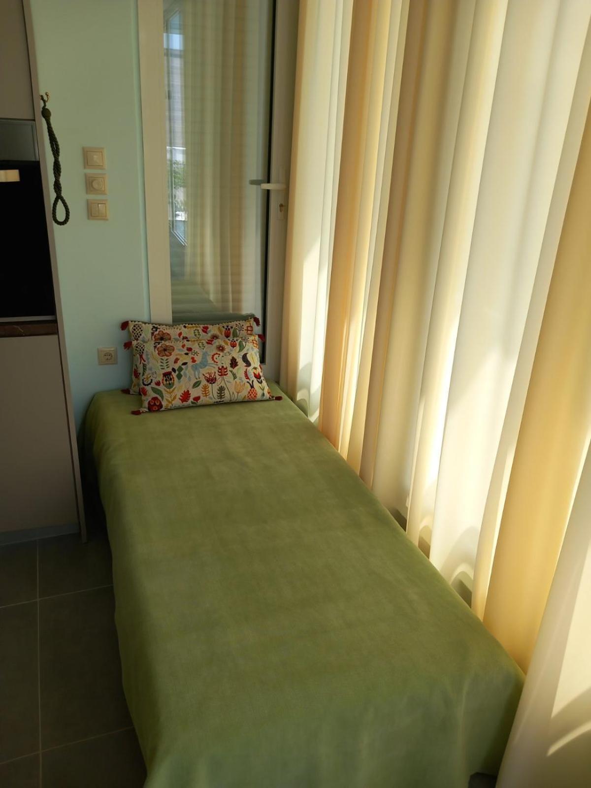 Acropolis Panoramic Studio Ateny Zewnętrze zdjęcie