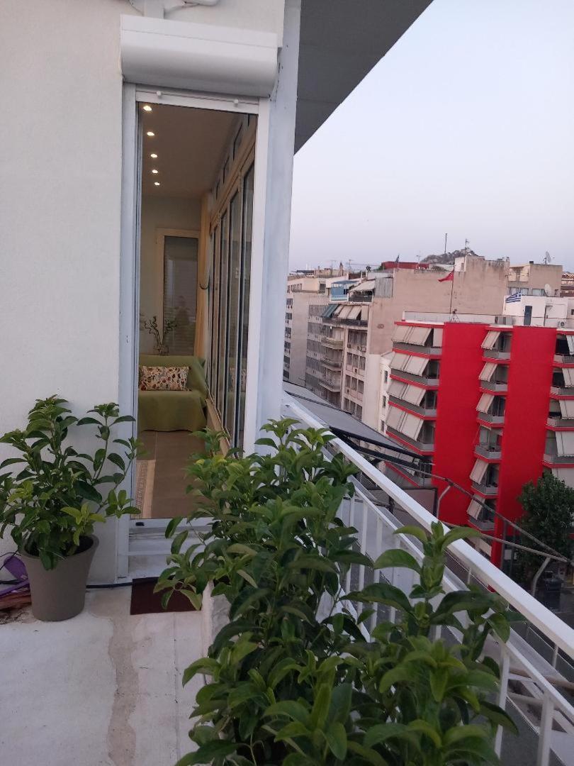 Acropolis Panoramic Studio Ateny Zewnętrze zdjęcie